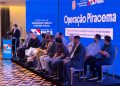 Deputado João Pingarilho participa do lançamento da Operação Piracema no Pará