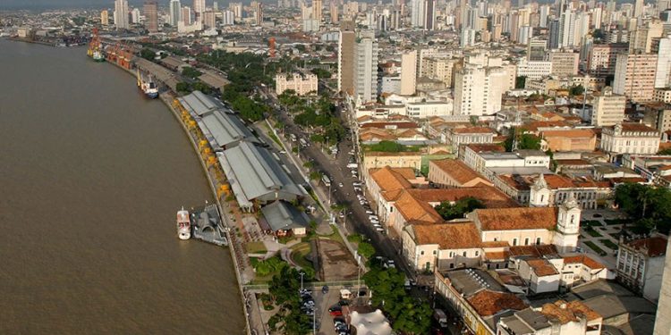 Câmara aprova transferência da capital da República para Belém durante a COP30