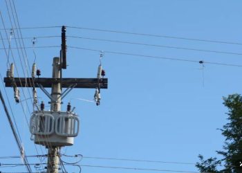 Energisa realiza desligamento programado para ampliar potência da Subestação Oriximiná