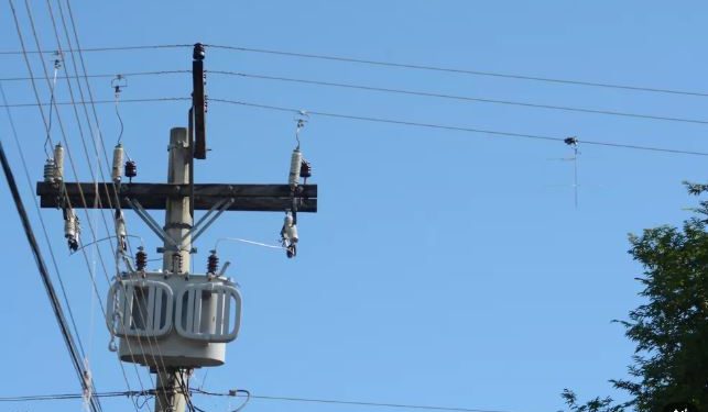 Energisa realiza desligamento programado para ampliar potência da Subestação Oriximiná
