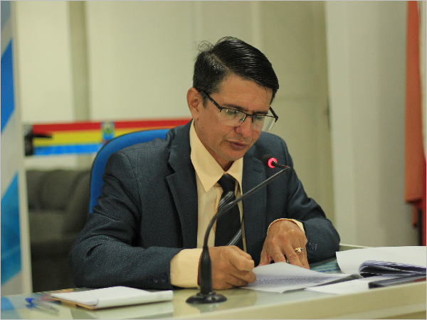 Vereadores aprovam pedido para manutenção em Ramais de Oriximiná