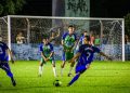 Oriximiná confirma participação na Copa Oeste de Seleções 2025