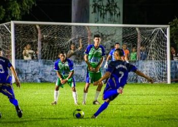 Oriximiná confirma participação na Copa Oeste de Seleções 2025