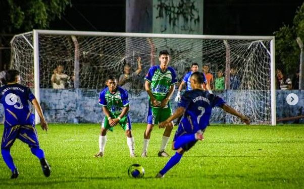 Oriximiná confirma participação na Copa Oeste de Seleções 2025