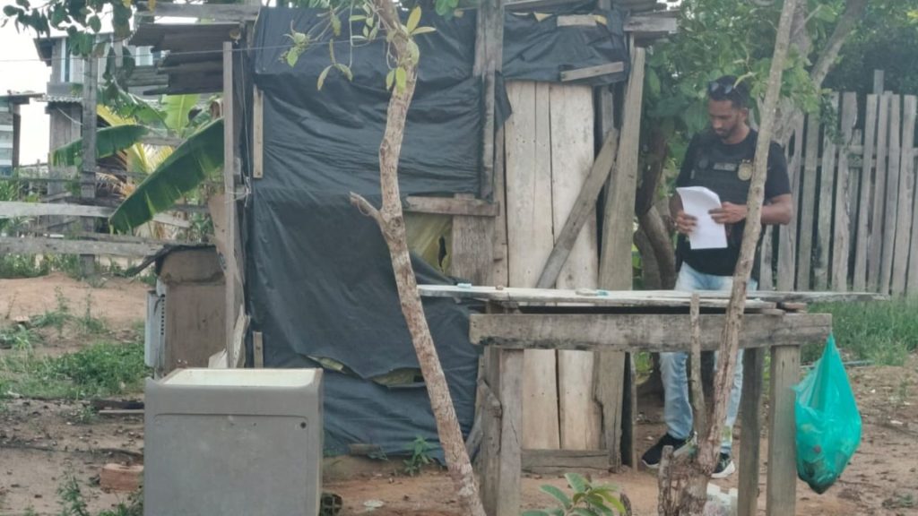Foto: Divulgação - Polícia Civil