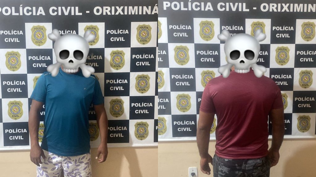 Foto: Divulgação - Polícia Civil