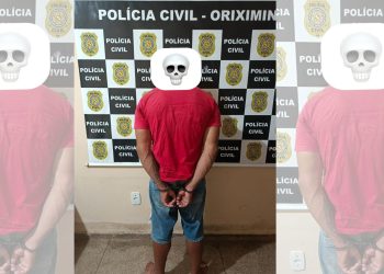 Foto: Polícia Civil