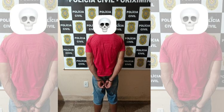 Foto: Polícia Civil