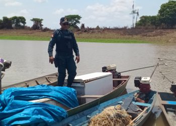 Foto: Polícia Militar - 41º BPM