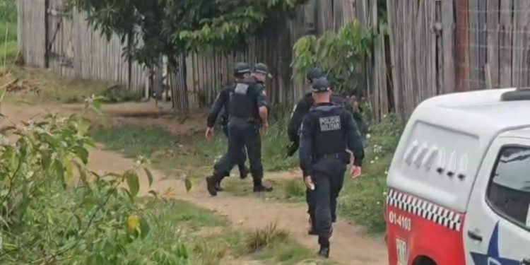Foto: 41º BPM