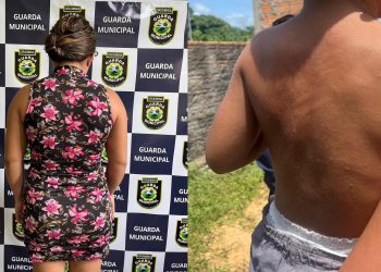 Foto: Guarda Municipal