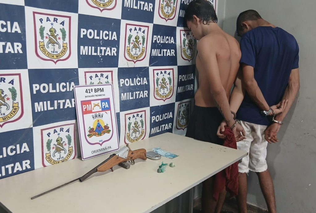 Foto: 41º BPM