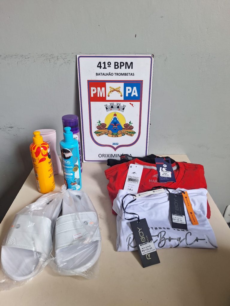 Foto: 41º BPMFoto: 41º BPM 