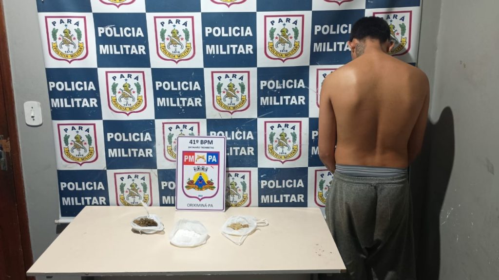 Foto: 41º BPM