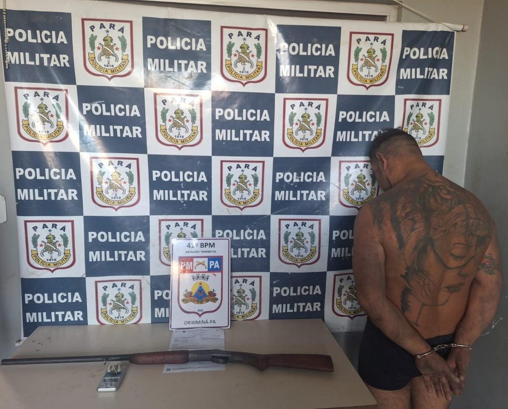 Foto: 41º BPM