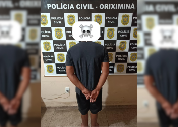 Foto: Divulgação/Polícia Cívil