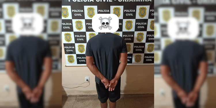 Foto: Divulgação/Polícia Cívil