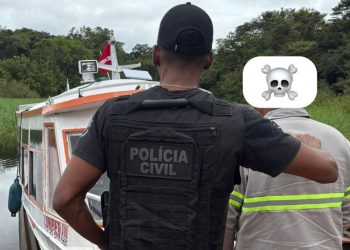 Foto: Polícia Civil