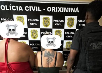Foto: Polícia Civil