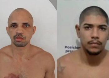 SEAP divulga lista de detentos que não retornaram após saída temporária de fim de ano no oeste do Pará