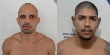 SEAP divulga lista de detentos que não retornaram após saída temporária de fim de ano no oeste do Pará