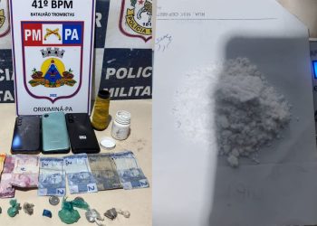 Foto: 41º BPM