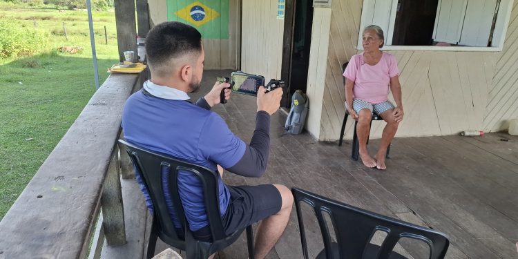 Mini-documentário resgata devoção a Santo Antônio dos Narcisos e preserva memória cultural no oeste do Pará