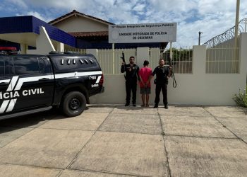 Foto: Policia Civil