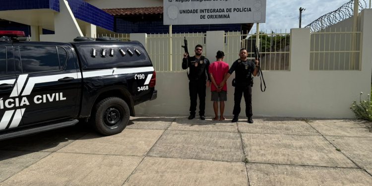 Foto: Policia Civil