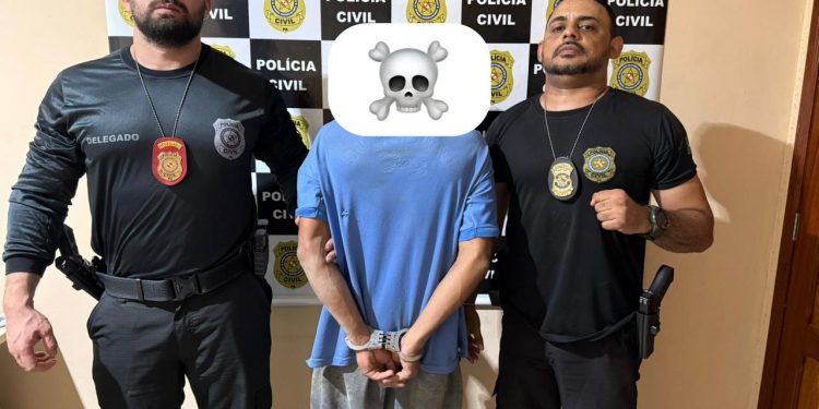 Foto: Divulgação/Polícia Civil