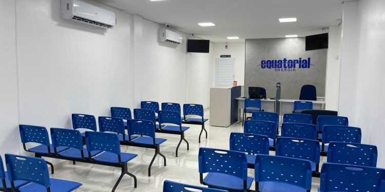 Equatorial Pará inaugura nova agência de atendimento em Oriximiná