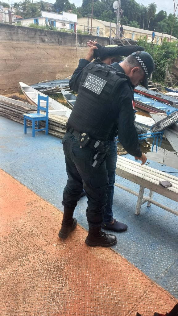 Foto: 41º BPM