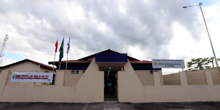 Foto: Divulgação/Agência Pará