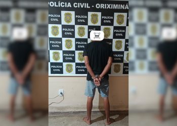 Foto: Polícia Civil