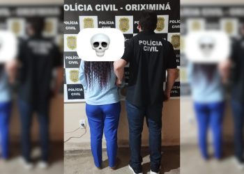Foto: Polícia Civil