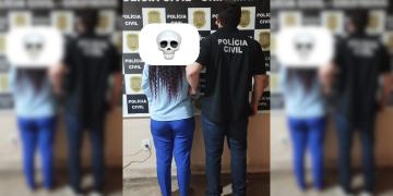 Foto: Polícia Civil