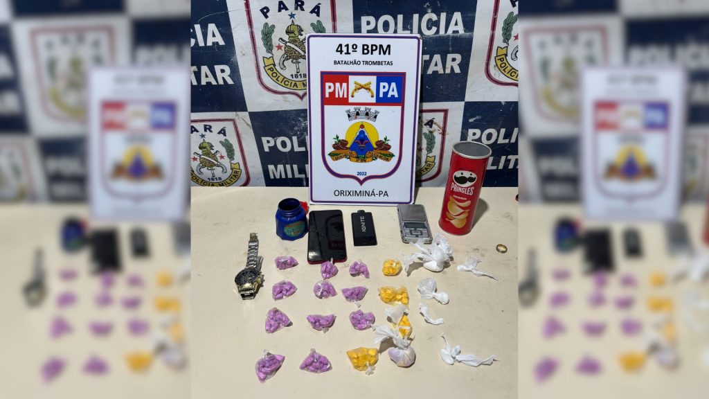 Foto: 41º BPM