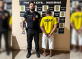 Foto: Polícia Civil