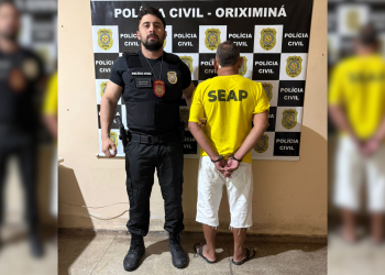 Foto: Polícia Civil