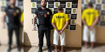Foto: Polícia Civil