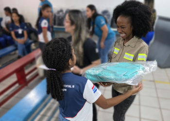MRN investe mais de R$ 7,7 milhões em programa de educação básica para comunidades quilombolas no Oeste do Pará