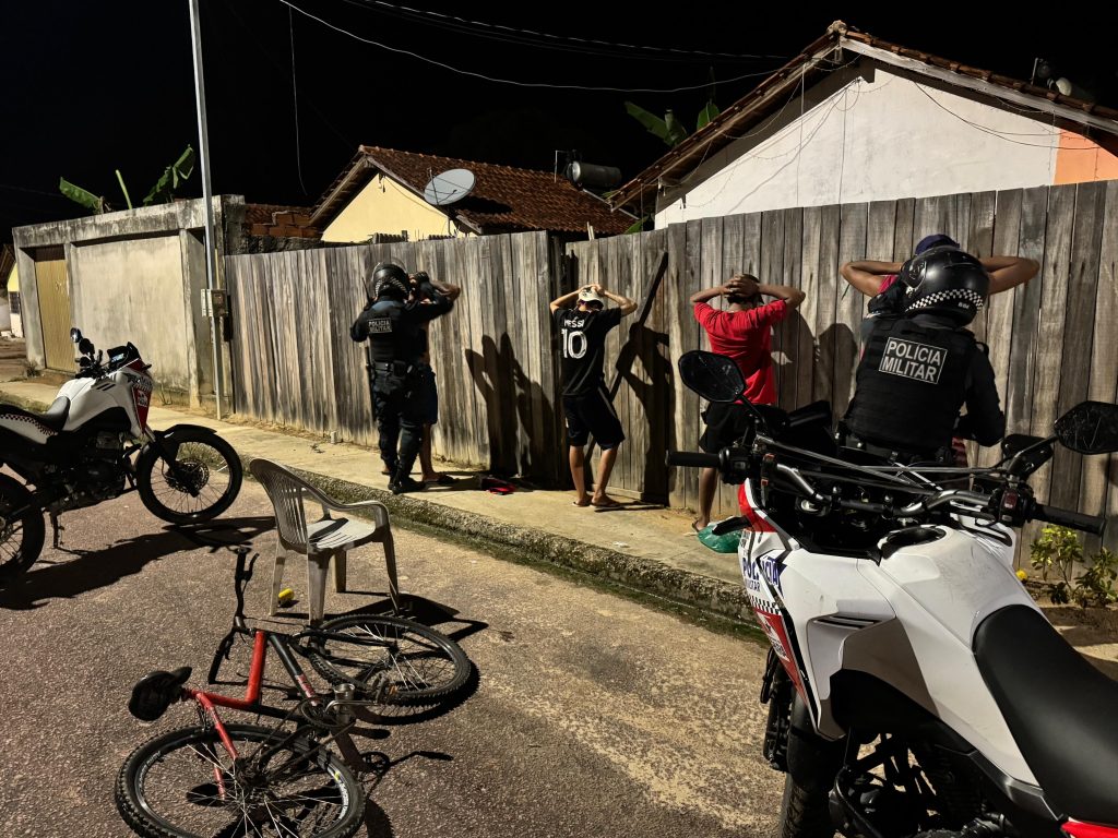 Foto: 41º BPM