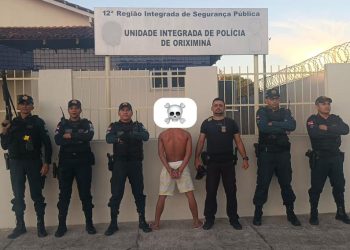 Foto: Polícia Civil