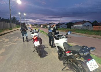 Foto: Policia Militar/41º BPM