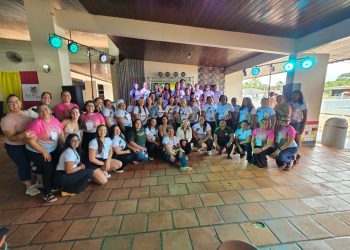 Feira no Baixo Amazonas reúne empreendedoras e amplia oportunidades de renda para mulheres da região