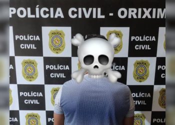 Foto: Polícia Civil