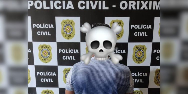 Foto: Polícia Civil