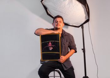 Ediego Batista - Foto: Arquivo Pessoal