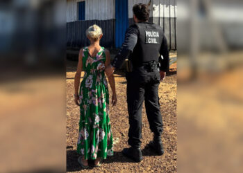 Foto: Polícia Civil