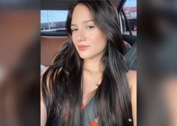 Dayse Diniz está desaparecida desde a última quinta-feira — Foto: Divulgação/Redes Sociais